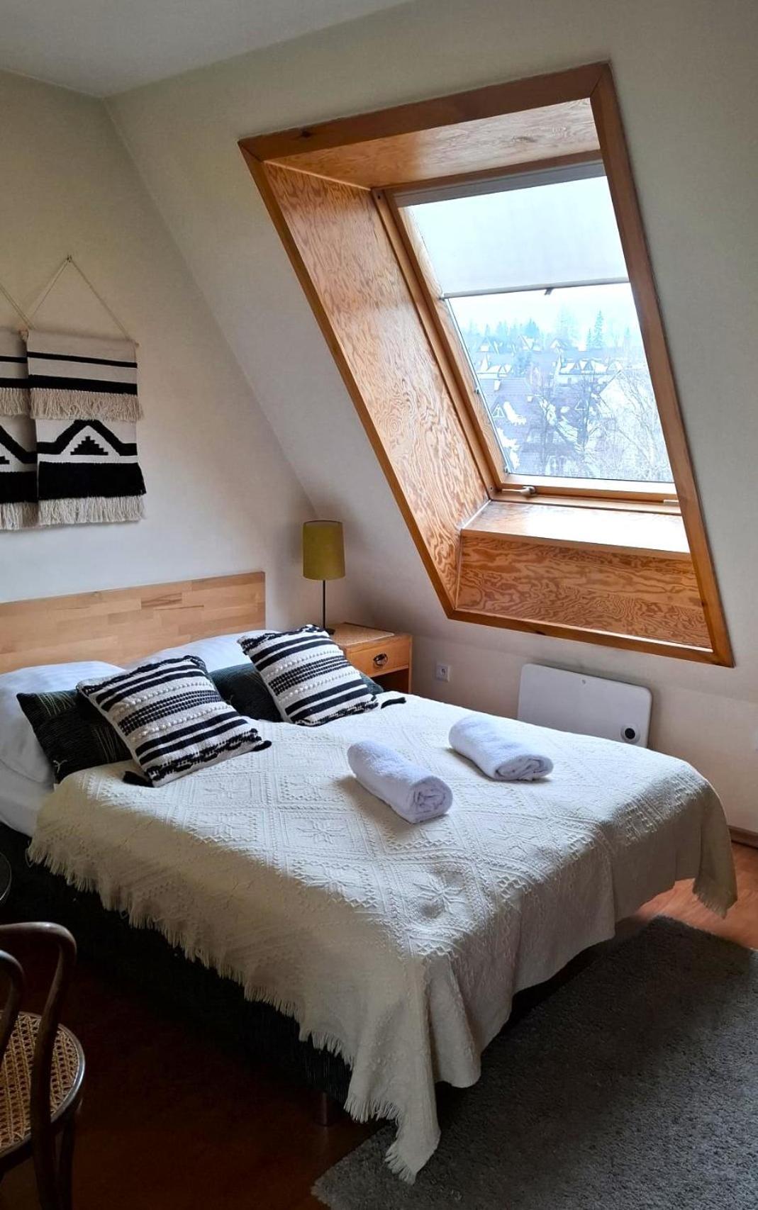 Apartamenty Rodzinne Apartzakop — Photos 3