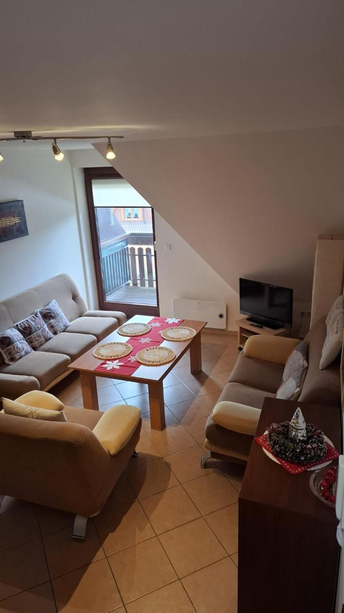 Apartamenty Rodzinne Apartzakop — Photos 1