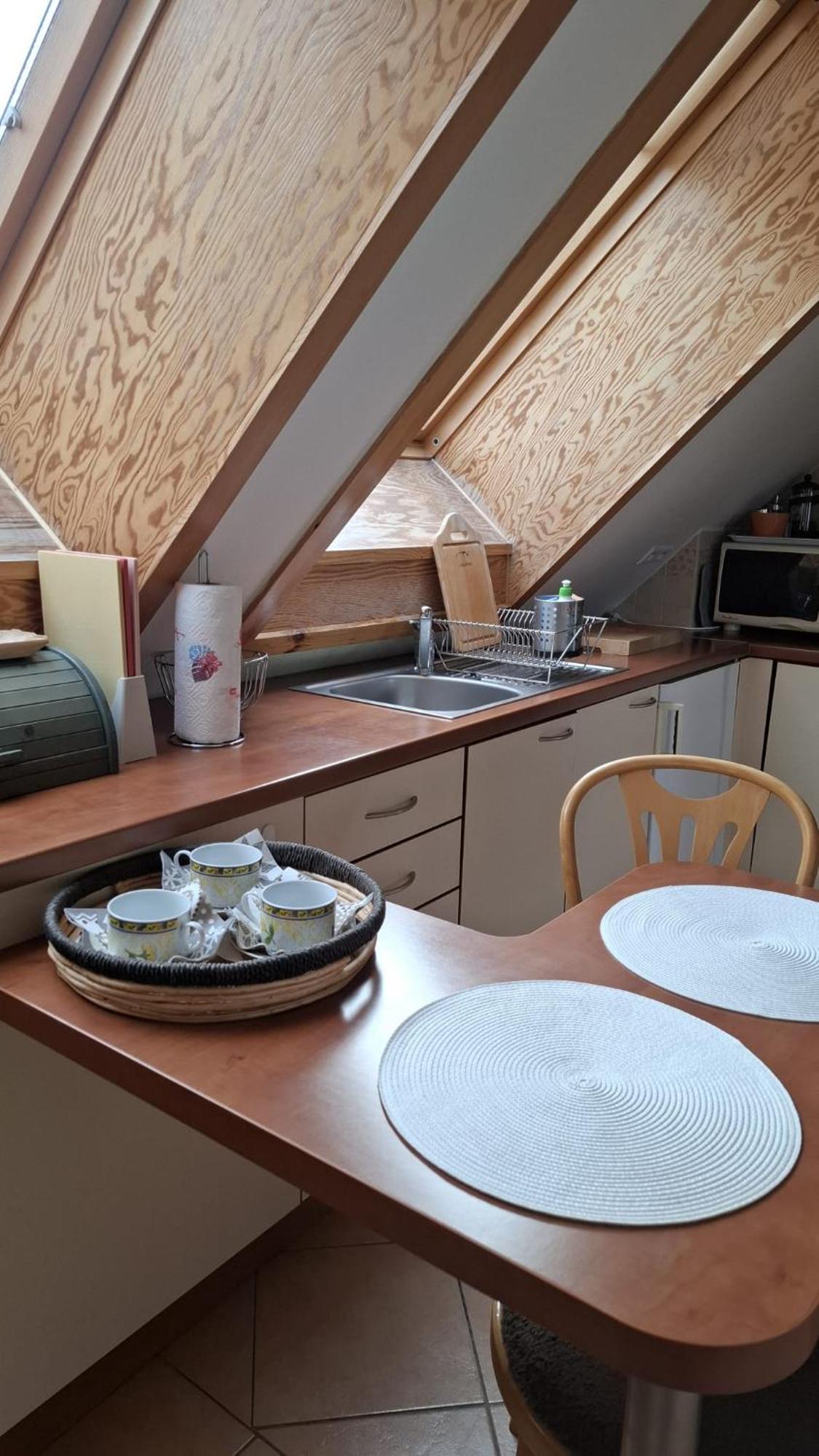 Apartamenty Rodzinne Apartzakop — Photos 2
